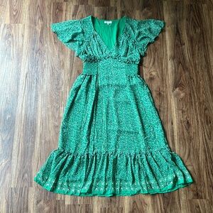 Max Studio summer dress